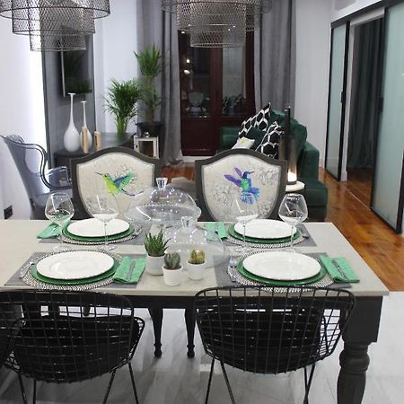 Apartamento De Diseno En Malasana Junto A Gran Via Madrid Exterior photo